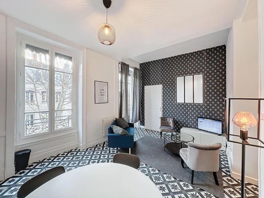 Appartement Cosy Appartement, Vaise Salengro 1